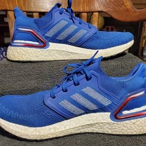 Adidas Mens Ultra Boost 11.5